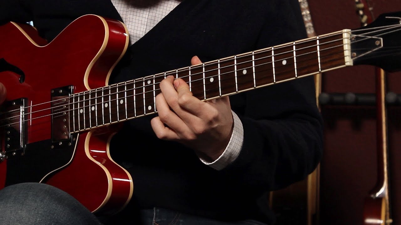 Jazz Relajante de Solo de Guitarra: Música Instrumental sin Copyright para Ambientes Sofisticados